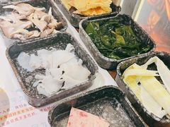 -哥老官重庆美蛙鱼头(日月光店)
