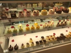 -好利来(亦庄国融店)