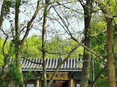 -南京市江宁方山