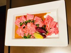 -焼肉なべしま 天文館店