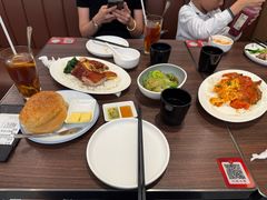 -新旺茶餐厅(鑫耀·光环live店)