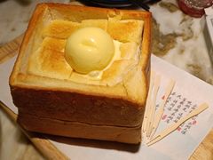 -绿茶餐厅(南方商城店)