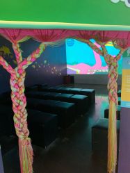 点击看大图 -恐龙探索乐园(磁器口店)