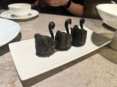 -广州文华东方酒店·江-由辉师傅主理