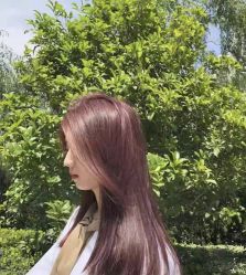-MY HAIR ARDOR