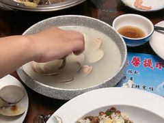 -醉御香渔家园(临沂路与大连路店)