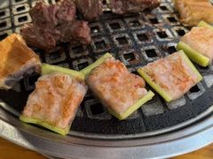 -霸腹烤肉(厦门柚子番店)