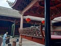 -蒋氏故居