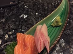 -蘭·日本料理铁板烧(碧云路店)