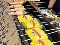 -王氏炉匠·烧鸟放题自助(好运街店)