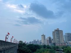 -西安城墙·碑林历史文化景区