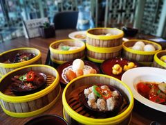 -香厨中餐厅(松北香格里拉店)