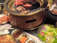 -西塔老太太泥炉烤肉(龙湖北苑天街店)