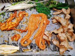 -千纸鹤嫩汁烤肉(西大直街店)