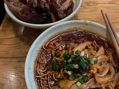 -晓马鸭店(新芜路店)