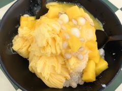 -鞠婆婆•绵绵冰•凉糕•手工冰粉(苏稽一店)