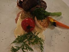 -马克西姆餐厅(崇文门店)