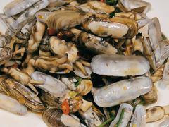 -和源祥·日照菜扛把子(万平口一店)