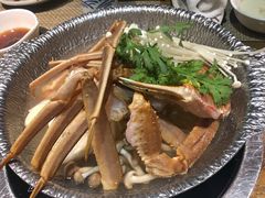 -蟹将军·松叶蟹和牛日料放题自助(K11店)