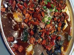 -雲蜀龙阁·金牌水煮鱼(方庄店)