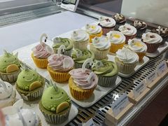 -派悦坊·甜品·蛋糕(日坛店)