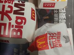 -麦当劳(乳山路店)