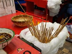 -XiaoJunGan Hotpot 钢管厂五区小郡肝火锅串串香