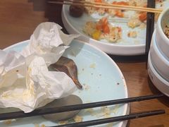 -古楼兰新疆抓饭(龙湖河西天街店)