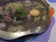 -八合里潮汕鲜牛肉火锅(吉大店)