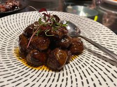 -新天世纪中餐厅