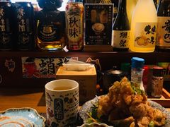 -半藏居酒屋(香港花园店)