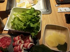 -新石器烤肉(南通CBD大有境店)