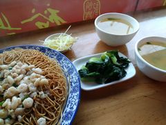 -裕兴记·三虾面(西北街总店)