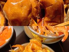 -東盛炭烤自助料理(玄武招商花园城店)