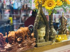 -恒河传奇印度餐厅GANGES