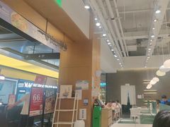 -池奈·日式咖喱蛋包饭(老城根Gpark店)