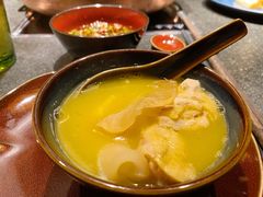 -荣记火锅(青悦城店)