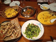 -江南小叙·美食研究院(鱼街店)