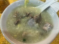 -洞密园美食城·二十二年老店(富华路店)