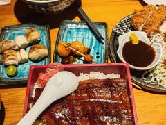 -千懿六本木酒场(常熟路店)