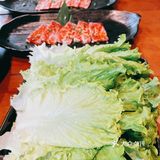 日式烤肉