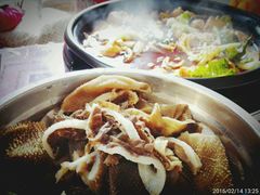 -简阳董家埂羊肉汤