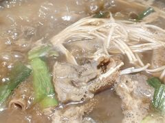 -肥家大排档(天河体育西店)