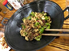 -张氏父子常德肠子馆(红星总店)