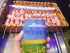 -很久以前羊肉串(大华三路店)