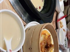 -好彩猪肚鸡(正弘城店)
