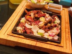 -美乐食街(小南店)