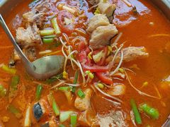 -古城苗家土菜馆(河景餐厅店)