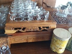 -玫瑰园别墅餐厅(北京玫瑰园店)