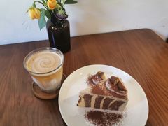 -竹子咖啡bamboo coffee